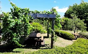 Eden'S Edge Lodge